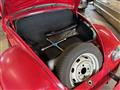 2003 Volkswagen Beetle