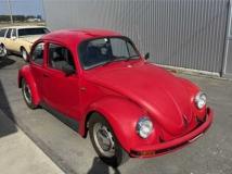 2003 Volkswagen Beetle