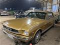 2023 Ford Mustang