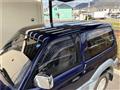 1997 Toyota Land Cruiser Prado
