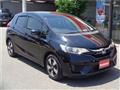 2016 Honda Fit Hybrid