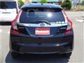 2016 Honda Fit Hybrid