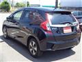 2016 Honda Fit Hybrid