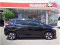 2016 Honda Fit Hybrid