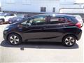 2016 Honda Fit Hybrid
