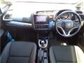 2016 Honda Fit Hybrid