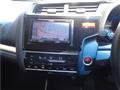 2016 Honda Fit Hybrid