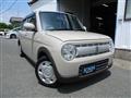 2016 Suzuki Lapin
