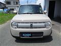 2016 Suzuki Lapin