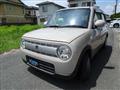 2016 Suzuki Lapin