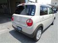 2016 Suzuki Lapin