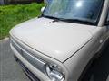 2016 Suzuki Lapin