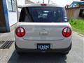 2016 Suzuki Lapin