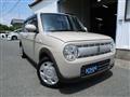2016 Suzuki Lapin