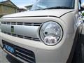2016 Suzuki Lapin
