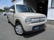 2016 Suzuki Lapin
