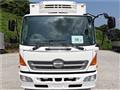 2012 Hino Ranger