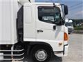 2012 Hino Ranger