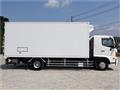 2012 Hino Ranger