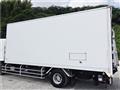 2012 Hino Ranger