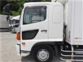 2012 Hino Ranger