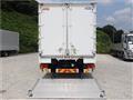2012 Hino Ranger