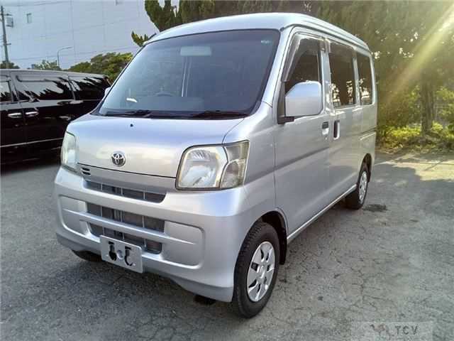2016 Toyota Toyota Others