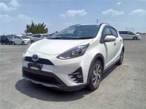 2020 Toyota AQUA