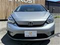 2021 Honda Fit