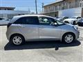 2021 Honda Fit