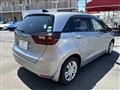 2021 Honda Fit