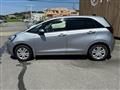 2021 Honda Fit