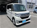 2015 Daihatsu Tanto