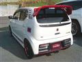2018 Suzuki Alto
