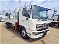 2018 Hino Ranger