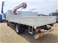 2018 Hino Ranger