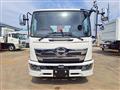 2018 Hino Ranger
