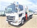 2018 Hino Ranger