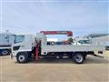 2018 Hino Ranger