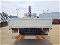 2018 Hino Ranger