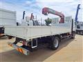 2018 Hino Ranger