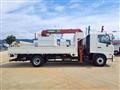 2018 Hino Ranger