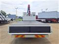 2018 Hino Ranger