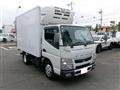 2018 Mitsubishi Canter