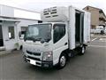2018 Mitsubishi Canter
