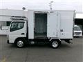 2018 Mitsubishi Canter
