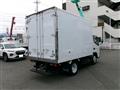 2018 Mitsubishi Canter