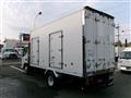 2011 Mitsubishi Canter