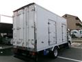 2011 Mitsubishi Canter