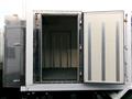 2011 Mitsubishi Canter
